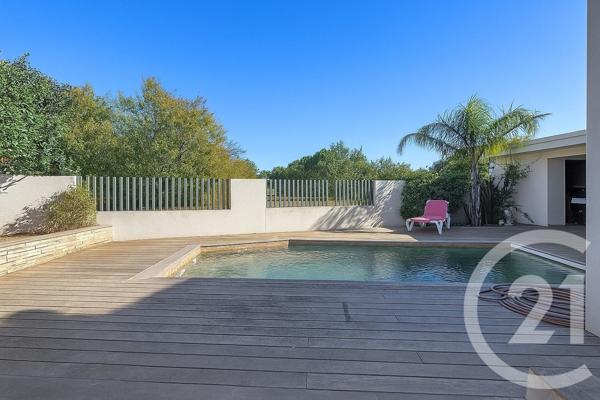 Maison à vendre  5 pièces - 145,95 m2 CANOHES - 66