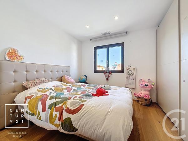 Maison à vendre  5 pièces - 145,95 m2 CANOHES - 66