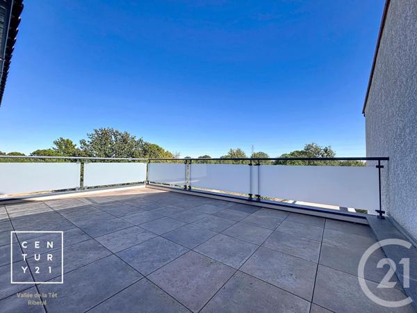 Maison à vendre  5 pièces - 145,95 m2 CANOHES - 66