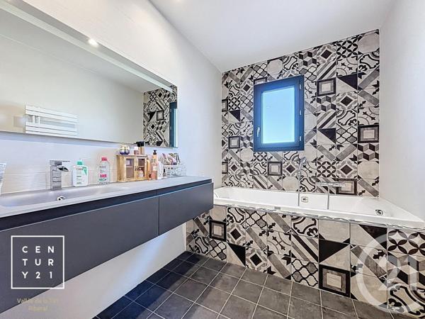 Maison à vendre  5 pièces - 145,95 m2 CANOHES - 66