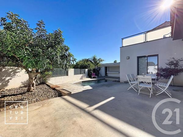 Maison à vendre  5 pièces - 145,95 m2 CANOHES - 66