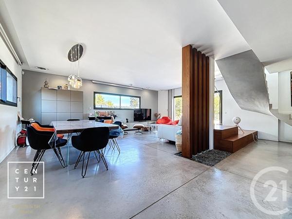 Maison à vendre  5 pièces - 145,95 m2 CANOHES - 66