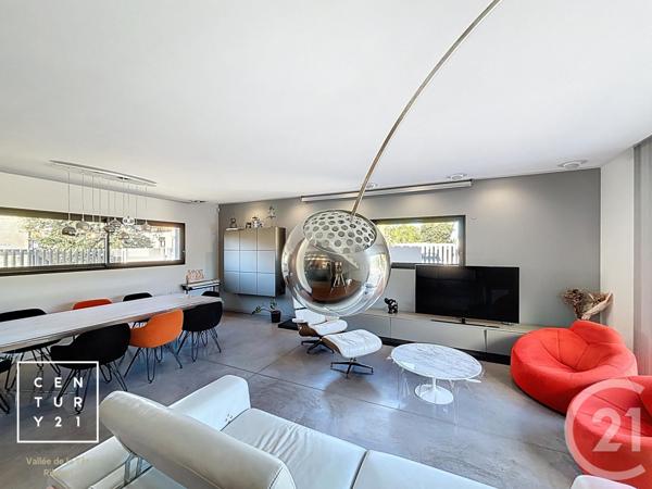 Maison à vendre  5 pièces - 145,95 m2 CANOHES - 66