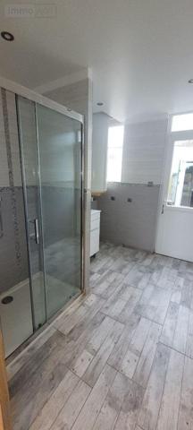 Maison de ville à vendre à Le Relecq-Kerhuon dans le Finistère (29480), ref : 3233-20