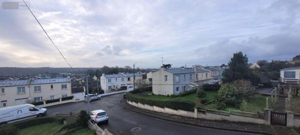 Maison de ville à vendre à Le Relecq-Kerhuon dans le Finistère (29480), ref : 3233-20