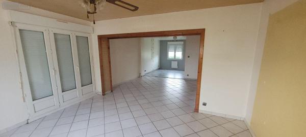 Maison de ville à vendre à Le Relecq-Kerhuon dans le Finistère (29480), ref : 3233-20