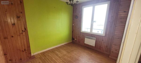 Maison de ville à vendre à Le Relecq-Kerhuon dans le Finistère (29480), ref : 3233-20