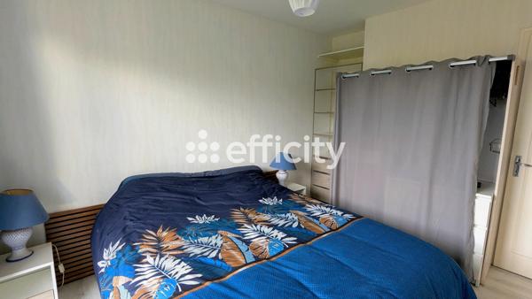 Maison 4 pièces - 93 m² Exclusivité efficity