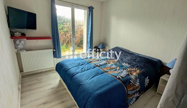 Maison 4 pièces - 93 m² Exclusivité efficity