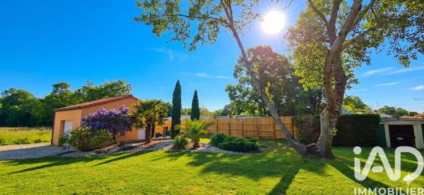 Maison à vendre 7 pièces 188 m² Saint-Philbert-de-Grand-Lieu