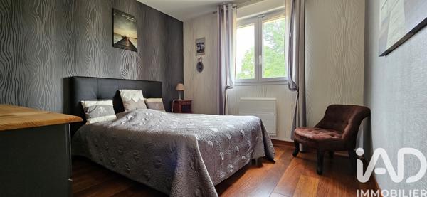 Maison à vendre 7 pièces 188 m² Saint-Philbert-de-Grand-Lieu