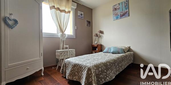 Maison à vendre 7 pièces 188 m² Saint-Philbert-de-Grand-Lieu