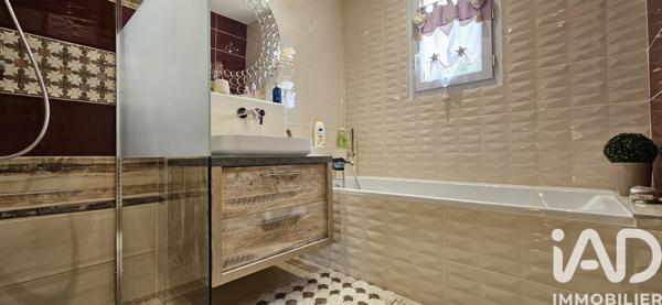 Maison à vendre 7 pièces 188 m² Saint-Philbert-de-Grand-Lieu