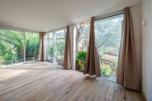 Cassis - Maison de caractère- 10P - 260M2 - Vue Cap Canaille et Mer