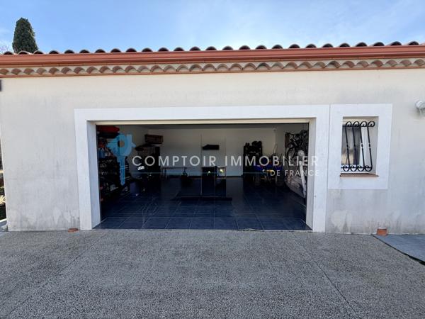 Villa
                                                                                                                                                                                                                                                                                                                        6 pièce(s)                                                                                                                                                                                                          4 chambre(s)                                                                                                                                                                                                          180  m²