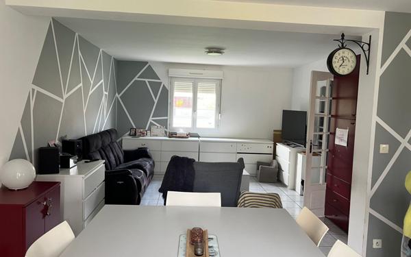 Maison à vendre    4 pièces • 117 m2 Condren