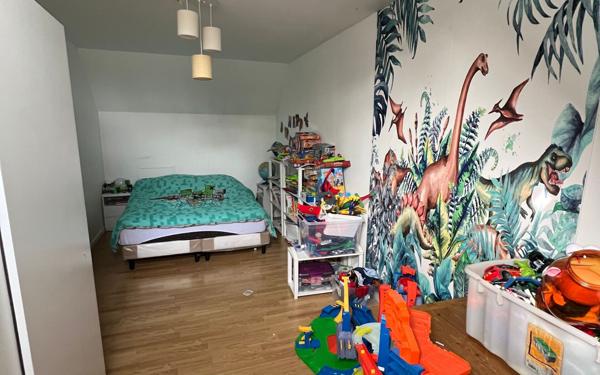 Maison à vendre    4 pièces • 117 m2 Condren