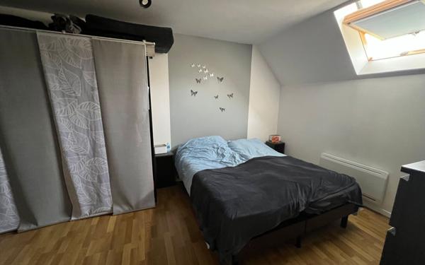 Maison à vendre    4 pièces • 117 m2 Condren