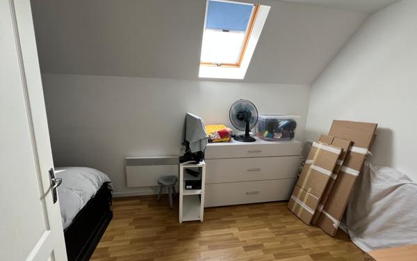 Maison à vendre    4 pièces • 117 m2 Condren