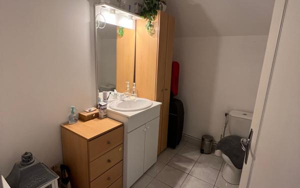 Maison à vendre    4 pièces • 117 m2 Condren