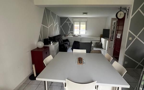 Maison à vendre    4 pièces • 117 m2 Condren