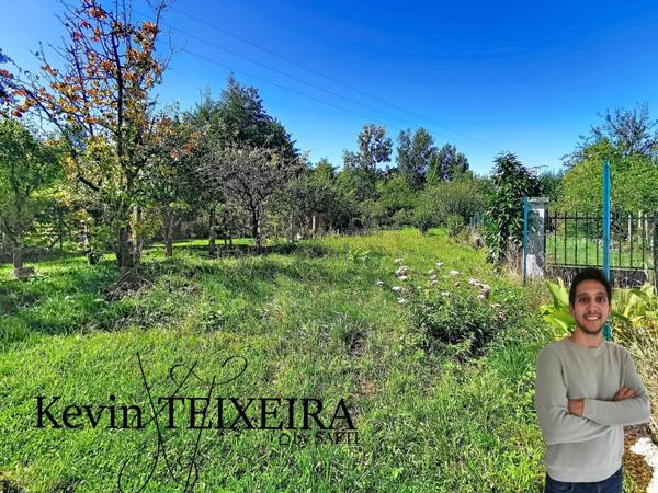 Belle maison de centre bourg avec 2 chambres.