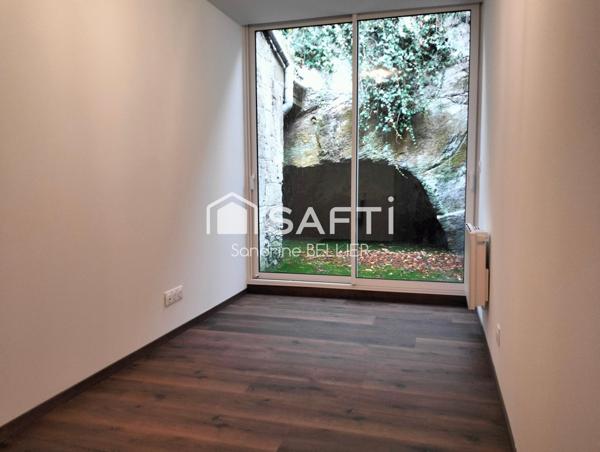 Maison 3 pièces de 65 m²