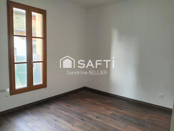 Maison 3 pièces de 65 m²