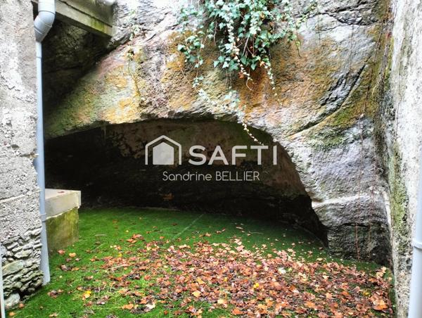 Maison 3 pièces de 65 m²