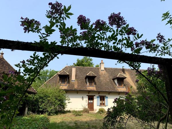 Magnifique ensemble Bressan