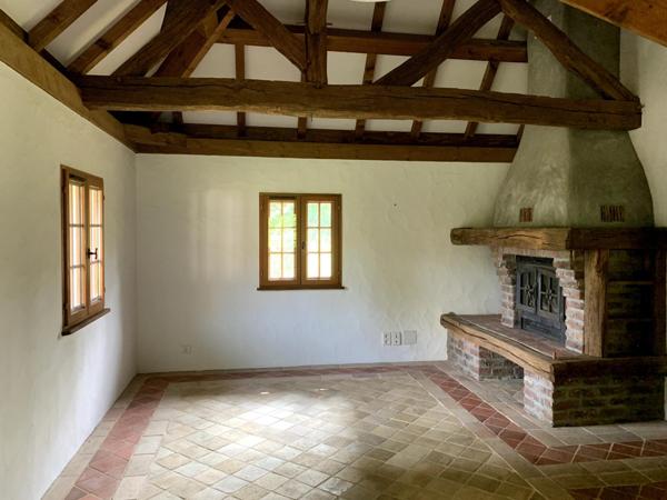 Magnifique ensemble Bressan