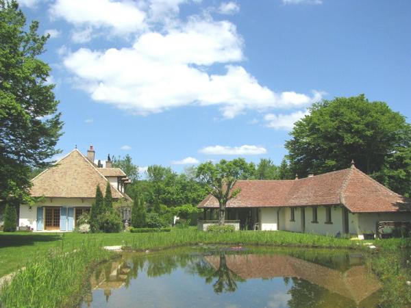 Magnifique ensemble Bressan