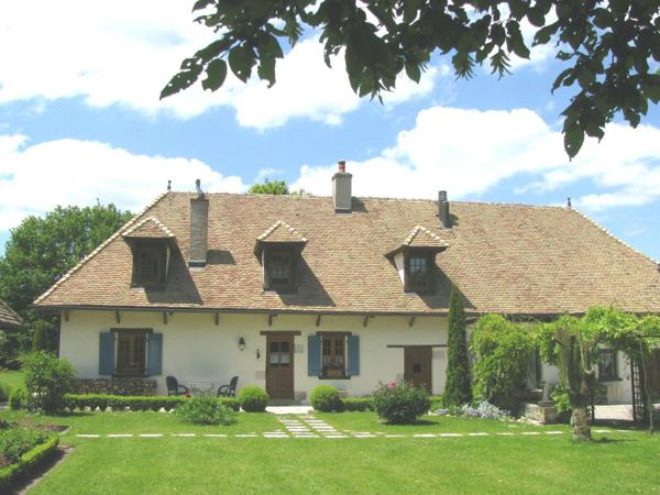 Magnifique ensemble Bressan