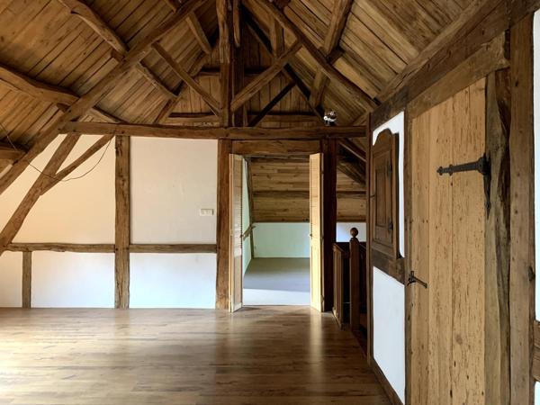 Magnifique ensemble Bressan