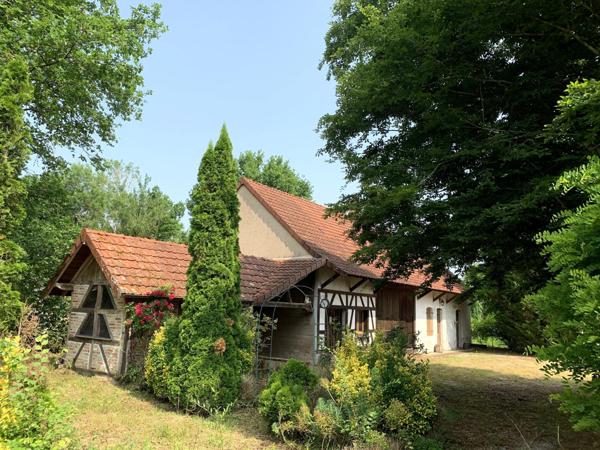 Magnifique ensemble Bressan