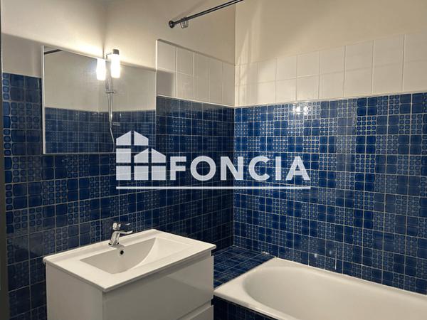 Location Studio 26.31 m² - 2 AVENUE D'ESPAGNE Bidos 64400