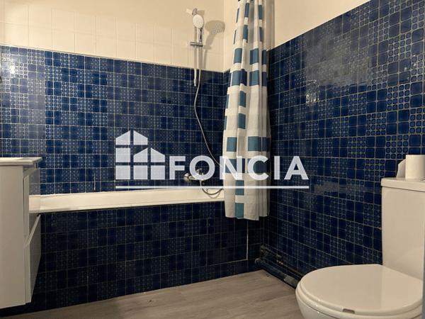 Location Studio 26.31 m² - 2 AVENUE D'ESPAGNE Bidos 64400