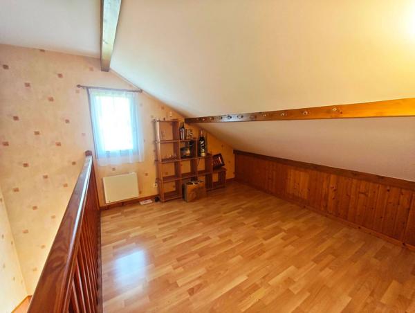 Maison à louer - Saint-Jorioz 4 pièces de 96.93 m²