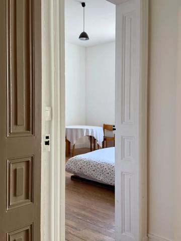 SAUMUR Ultra-centre, Maison de ville de 285m² avec grande terrasse de 40m²