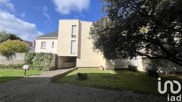 Appartement à vendre 2 pièces 43 m² Nantes