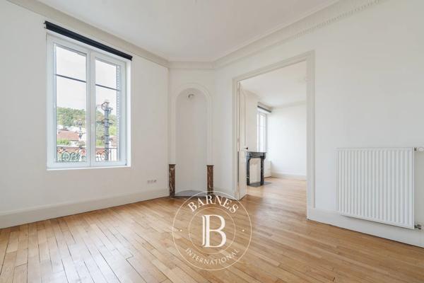 Nancy, Appartement  73 m² à vendre