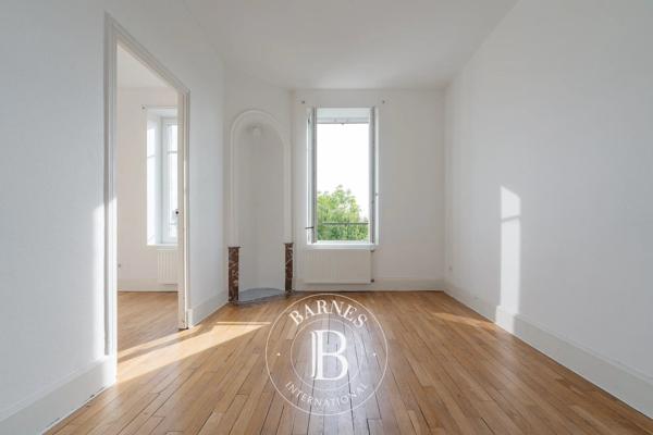 Nancy, Appartement  73 m² à vendre