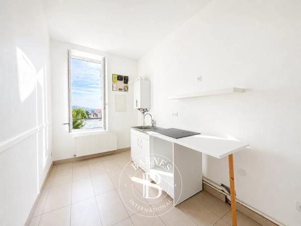 Nancy, Appartement  73 m² à vendre