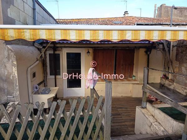 Maison à vendre 5 pièces de 105 m²