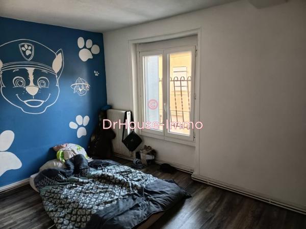 Maison à vendre 5 pièces de 105 m²
