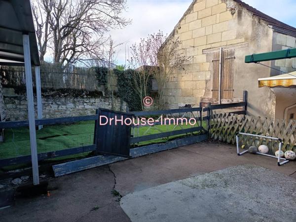 Maison à vendre 5 pièces de 105 m²