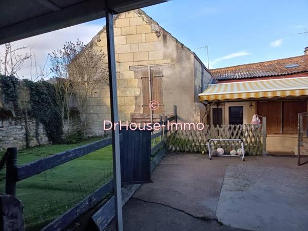 Maison à vendre 5 pièces de 105 m²