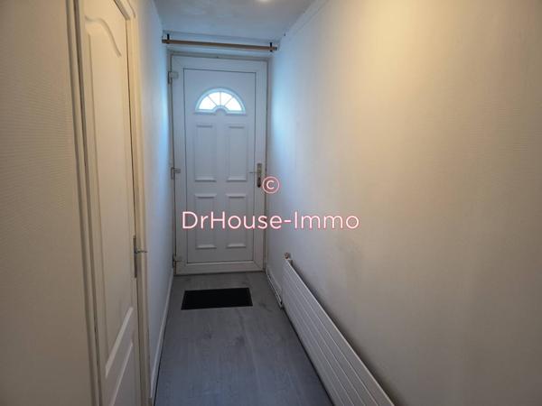 Maison à vendre 5 pièces de 105 m²