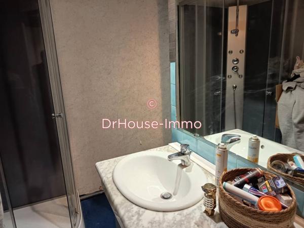 Maison à vendre 5 pièces de 105 m²