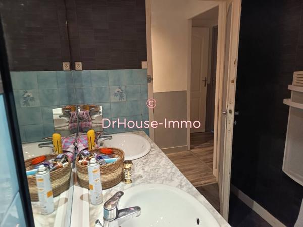 Maison à vendre 5 pièces de 105 m²